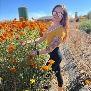 Meet your Posher, Stephanie